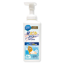 ­ԥ for pets 600ml